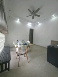 Azalea Park Condominium (D17), Condominium #556695441